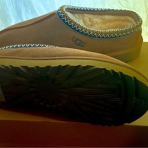 UGG Tasman Slipper Color Chestnut